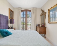 Resale - Town house - Estepona - Estepona Centro