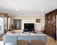 Resale - Town house - Estepona - Estepona Centro