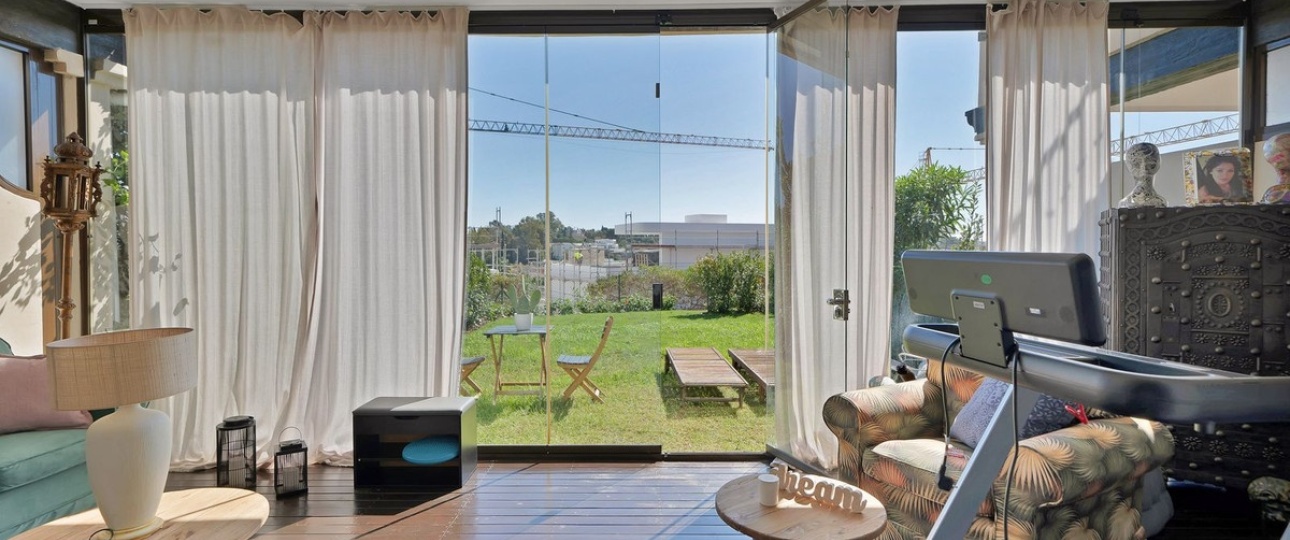 Resale - Town house - Estepona - Estepona Centro