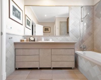 Resale - Town house - Estepona - Estepona Centro