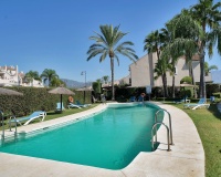 Resale - Town house - Estepona - Estepona Centro