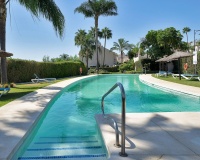 Resale - Town house - Estepona - Estepona Centro