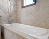 Resale - Town house - Estepona - Estepona Centro