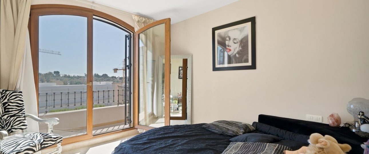 Resale - Town house - Estepona - Estepona Centro