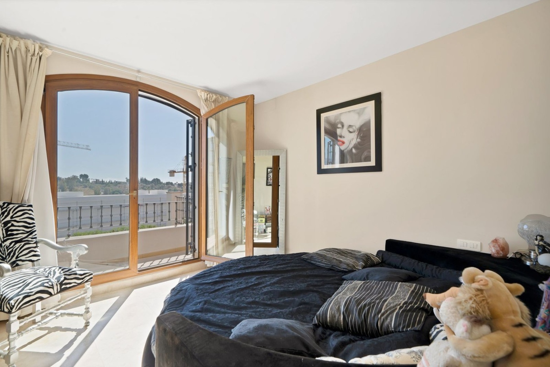 Resale - Town house - Estepona - Estepona Centro