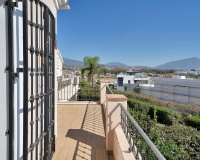 Resale - Town house - Estepona - Estepona Centro