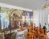 Resale - Town house - Estepona - Estepona Centro