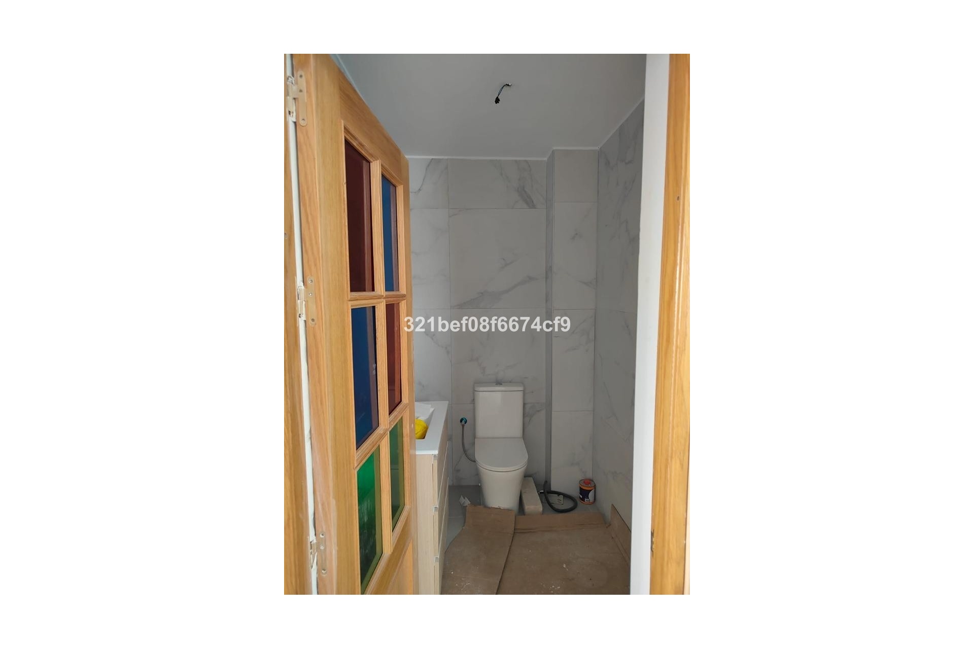 Resale - Town house - Estepona - Estepona Centro