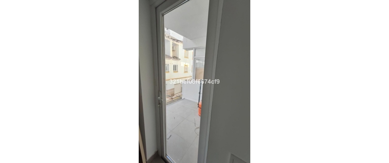 Resale - Town house - Estepona - Estepona Centro