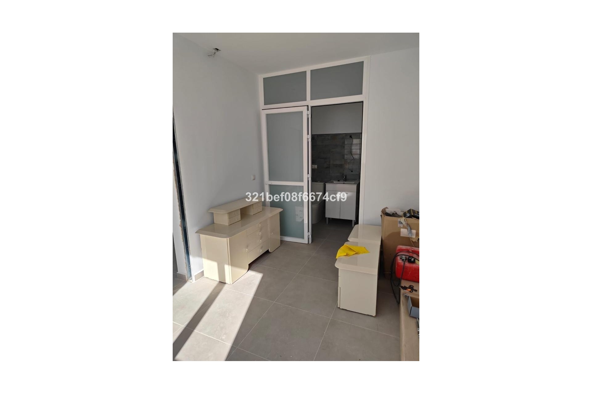 Resale - Town house - Estepona - Estepona Centro