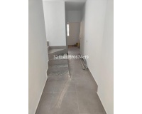 Resale - Town house - Estepona - Estepona Centro