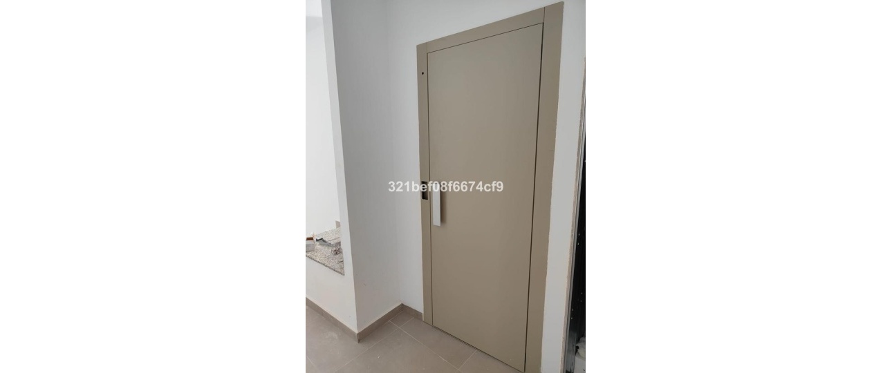 Resale - Town house - Estepona - Estepona Centro