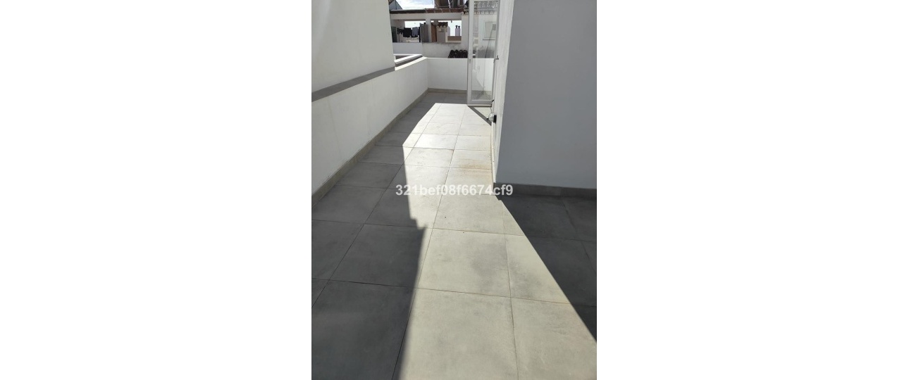 Resale - Town house - Estepona - Estepona Centro