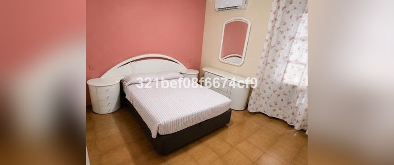 Resale - Town house - Estepona - Estepona Centro