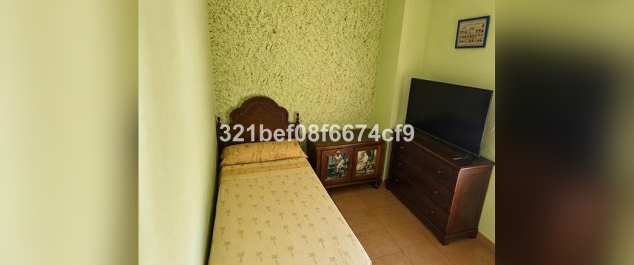 Resale - Town house - Estepona - Estepona Centro