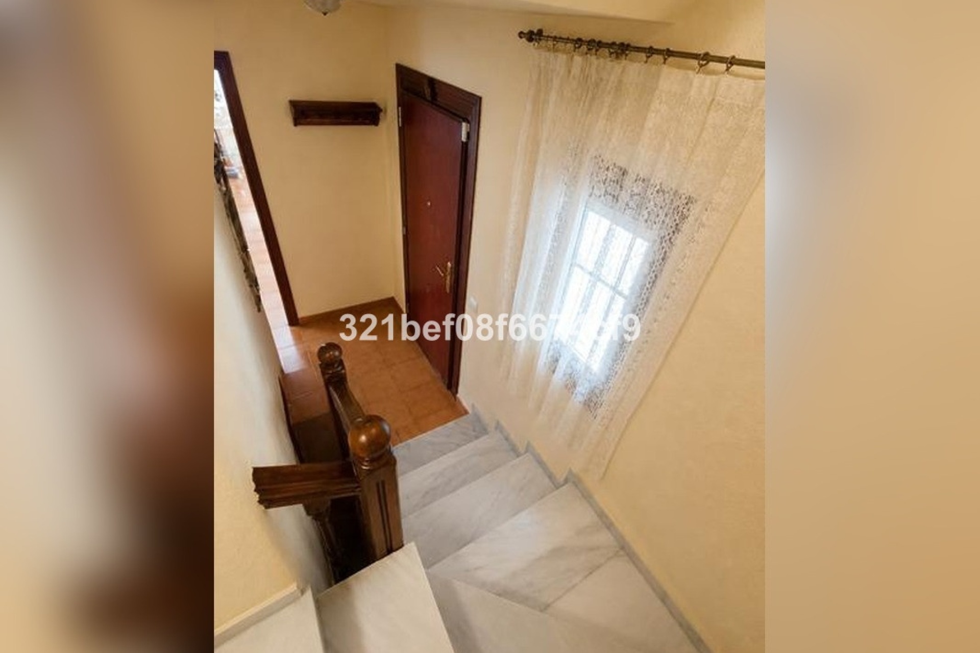 Resale - Town house - Estepona - Estepona Centro