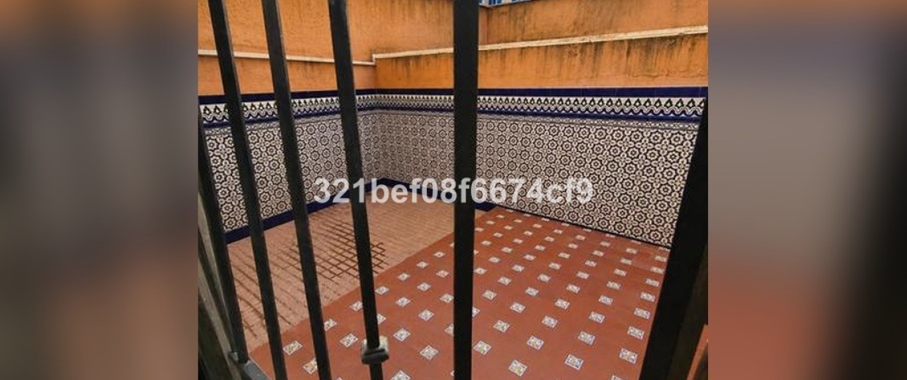 Resale - Town house - Estepona - Estepona Centro
