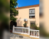 Resale - Town house - Estepona - Estepona Centro