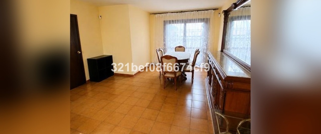 Resale - Town house - Estepona - Estepona Centro