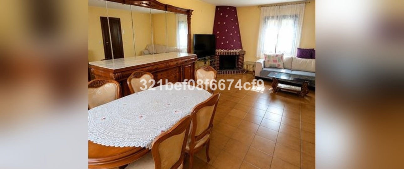 Resale - Town house - Estepona - Estepona Centro