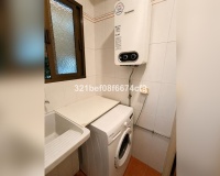 Resale - Town house - Estepona - Estepona Centro