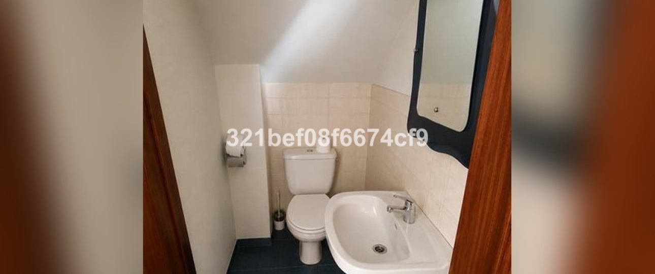 Resale - Town house - Estepona - Estepona Centro