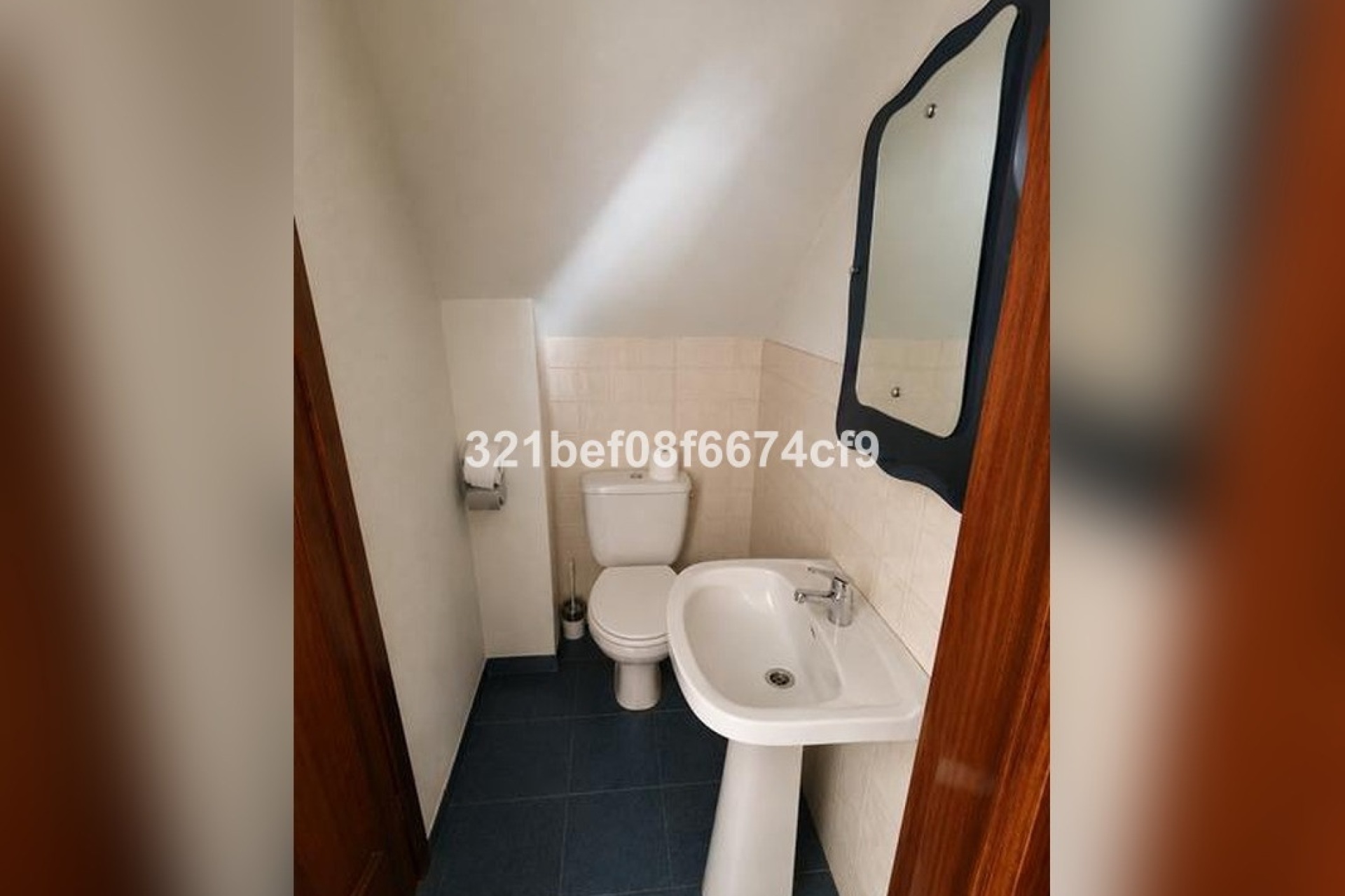 Resale - Town house - Estepona - Estepona Centro