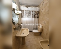 Resale - Town house - Estepona - Estepona Centro
