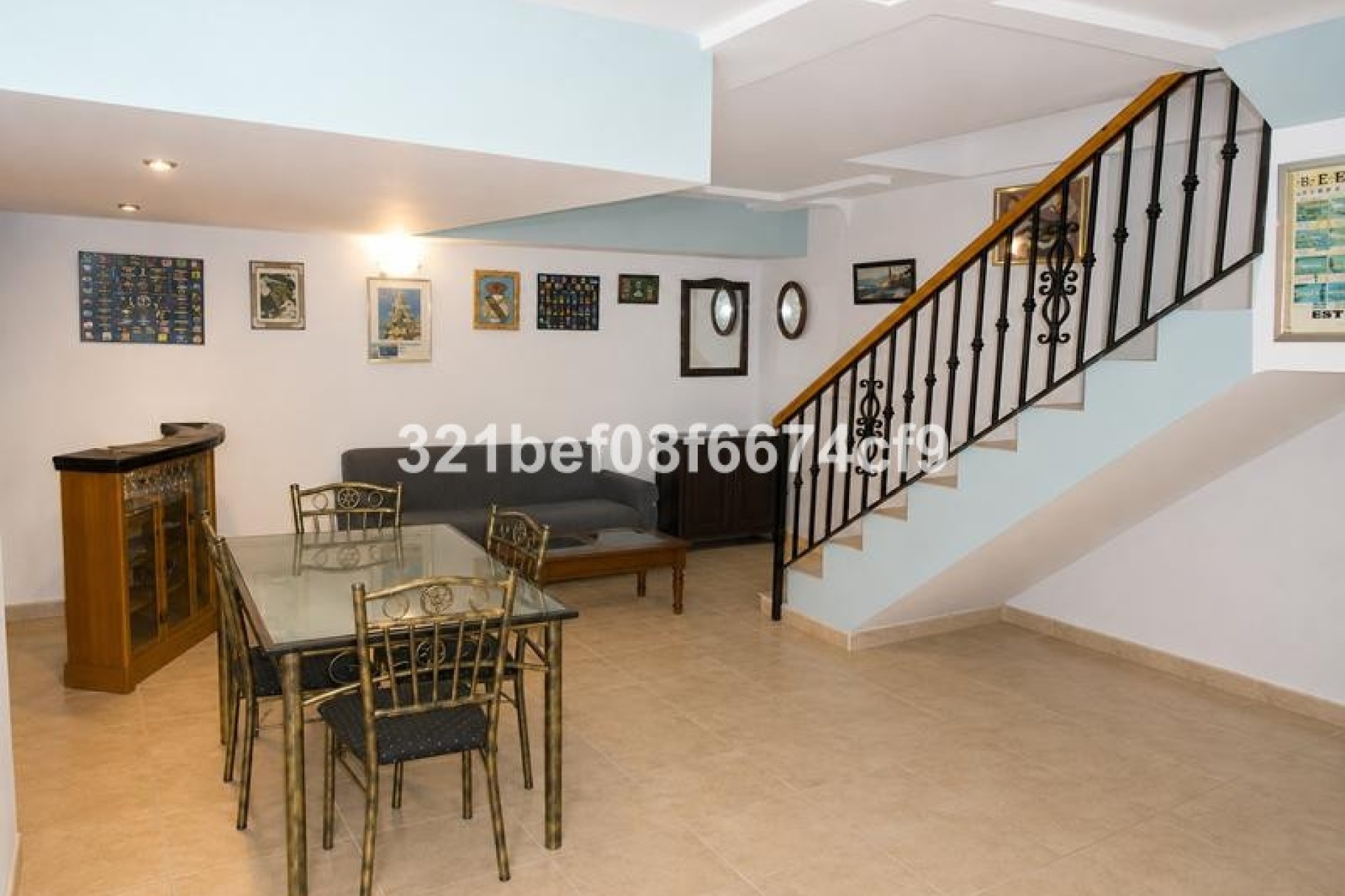 Resale - Town house - Estepona - Estepona Centro