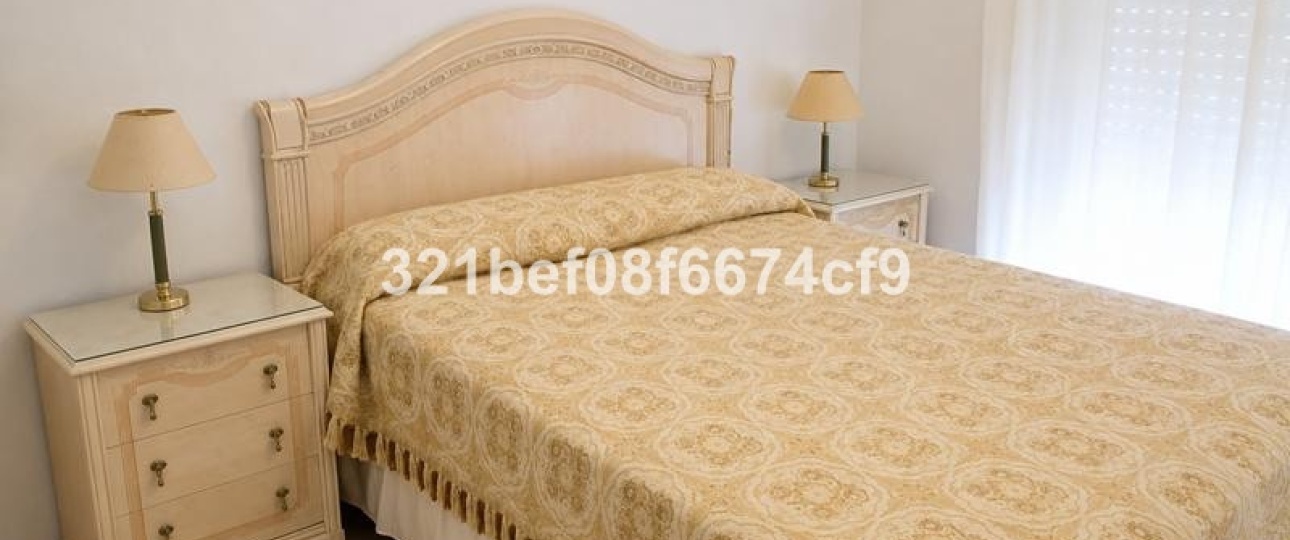 Resale - Town house - Estepona - Estepona Centro