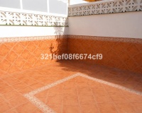Resale - Town house - Estepona - Estepona Centro
