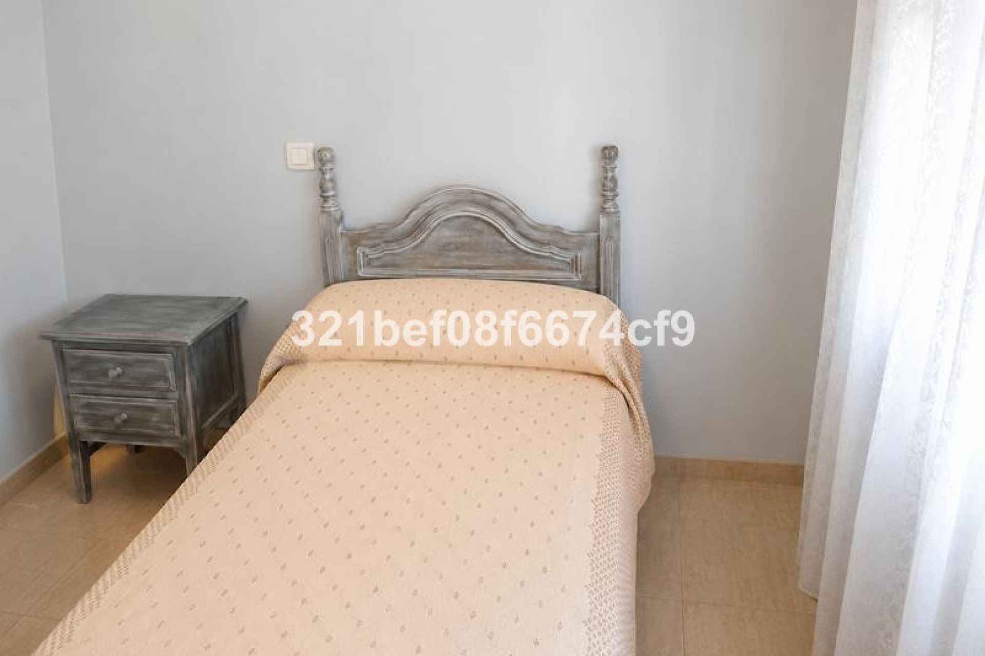 Resale - Town house - Estepona - Estepona Centro