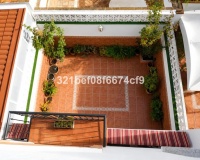 Resale - Town house - Estepona - Estepona Centro