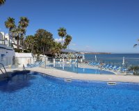 Resale - Town house - Estepona - Estepona Centro