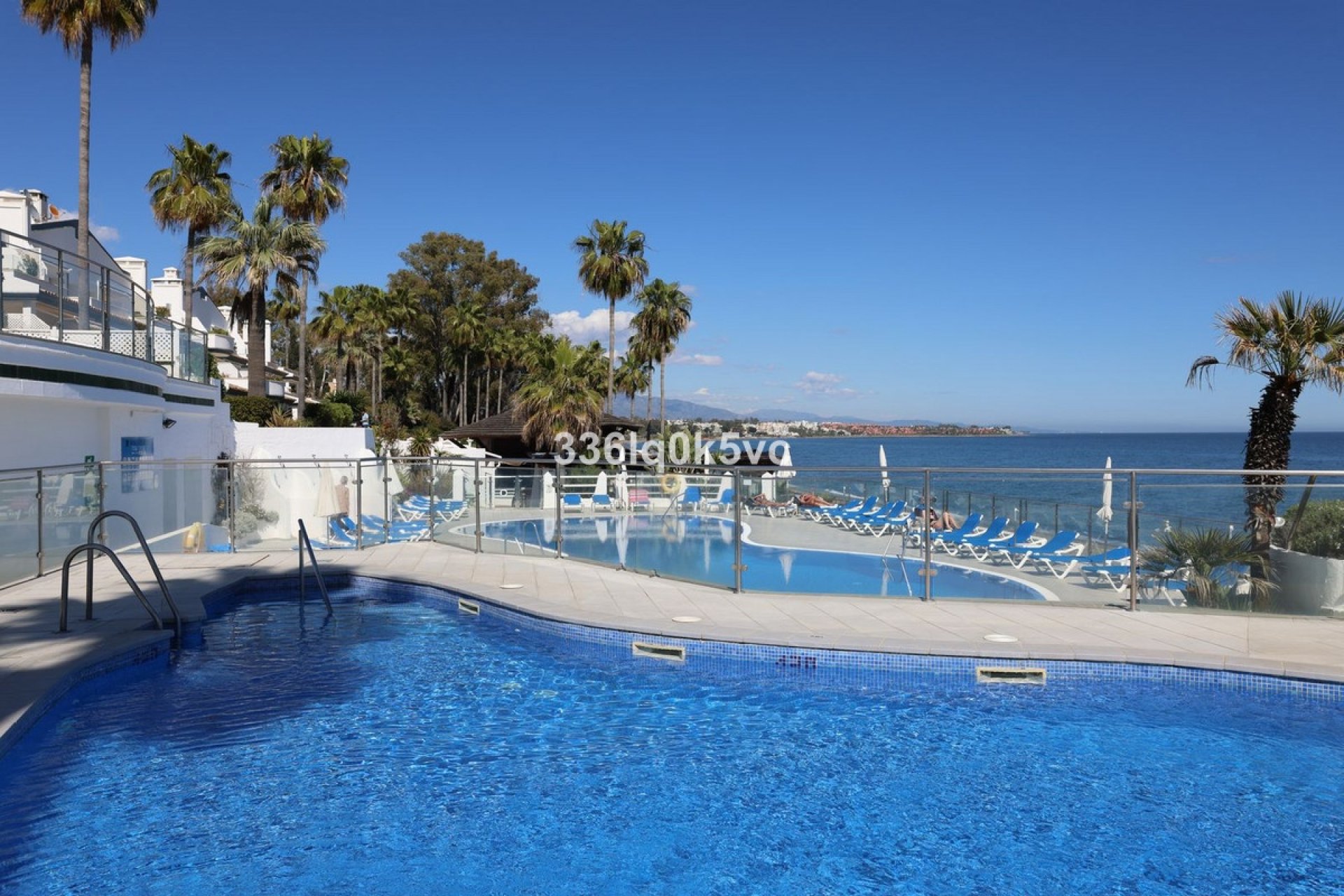 Resale - Town house - Estepona - Estepona Centro