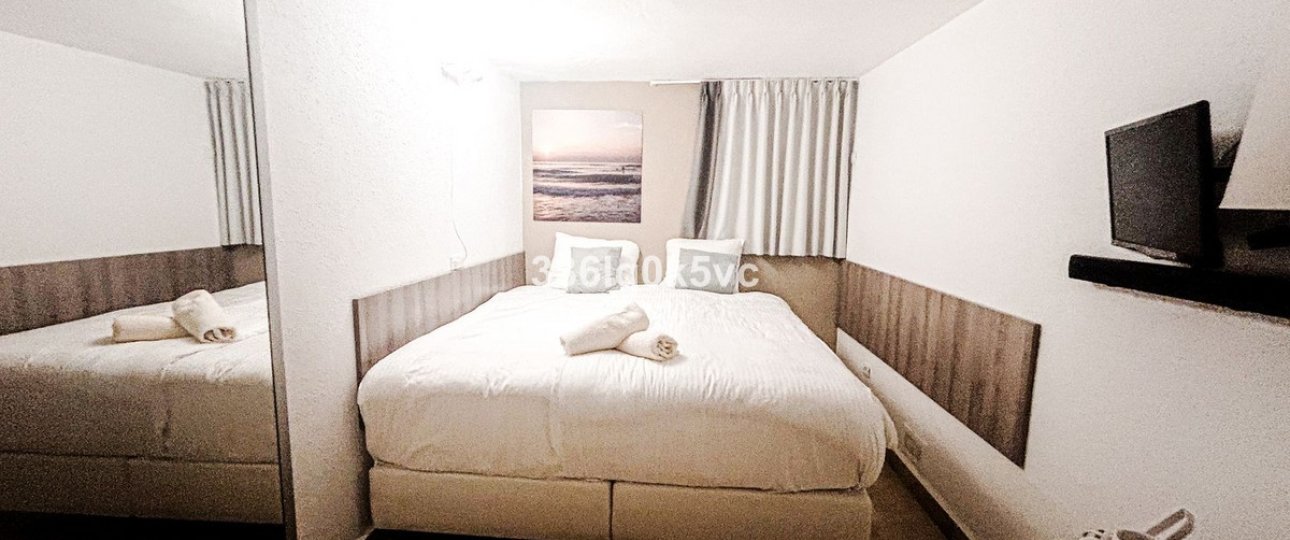 Resale - Town house - Estepona - Estepona Centro