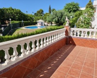Resale - Town house - Estepona - Estepona Centro