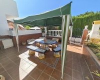Resale - Town house - Estepona - Estepona Centro
