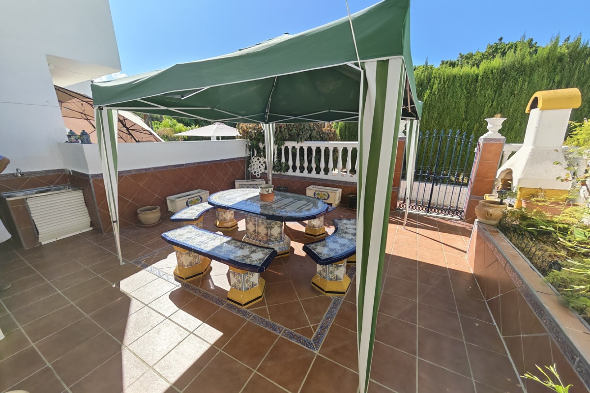 Resale - Town house - Estepona - Estepona Centro