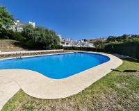 Resale - Town house - Estepona - Estepona Centro