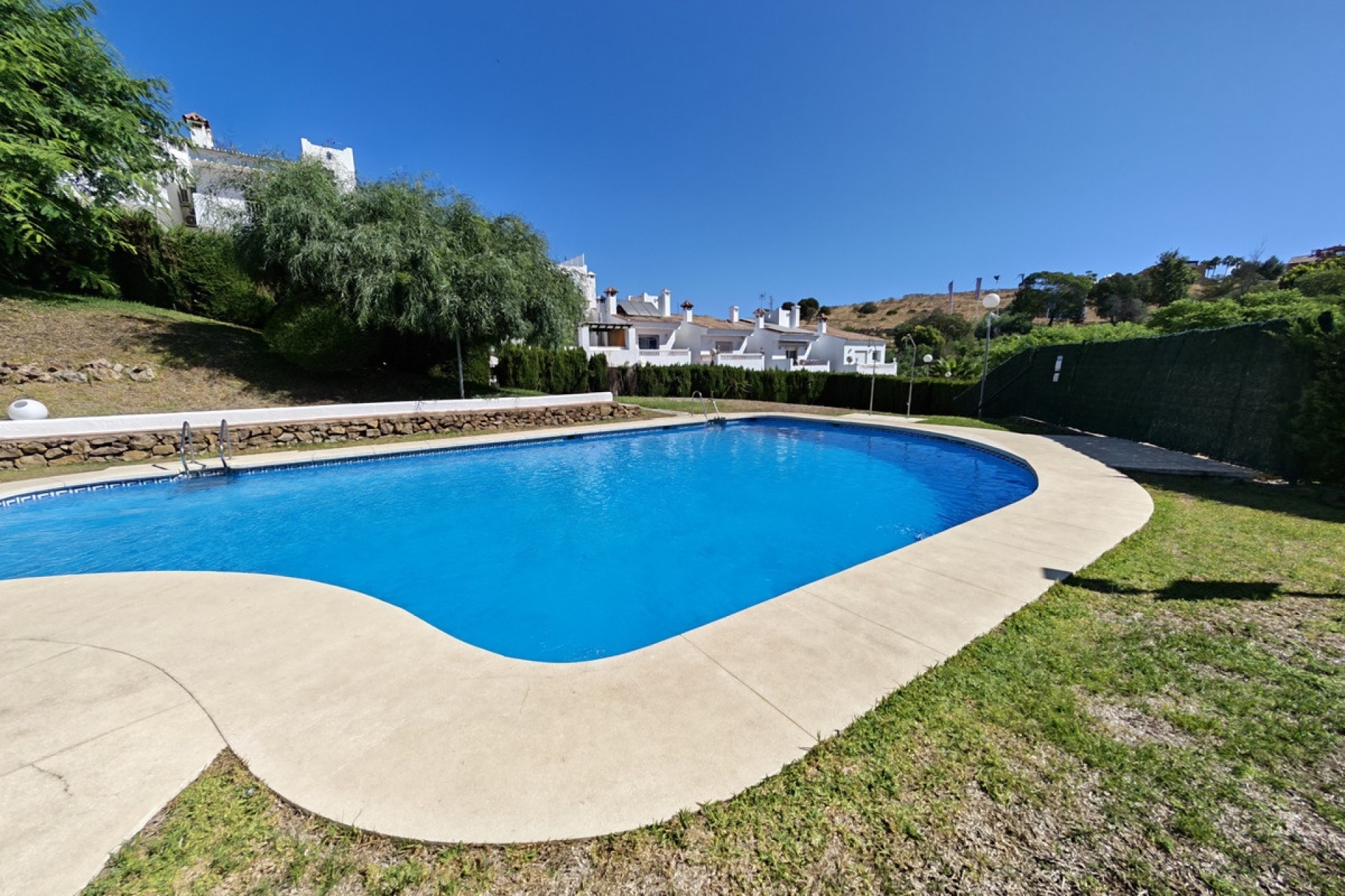 Resale - Town house - Estepona - Estepona Centro