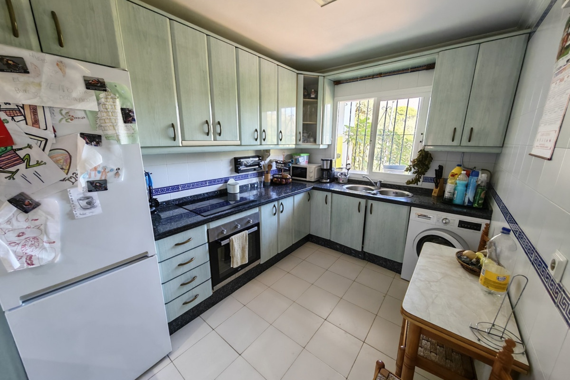 Resale - Town house - Estepona - Estepona Centro