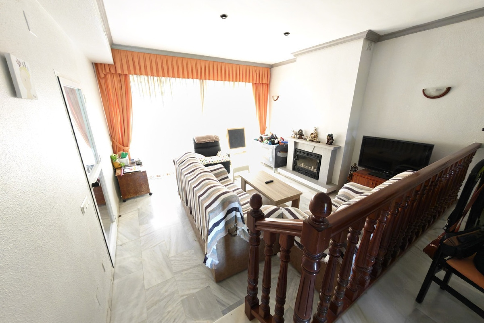 Resale - Town house - Estepona - Estepona Centro