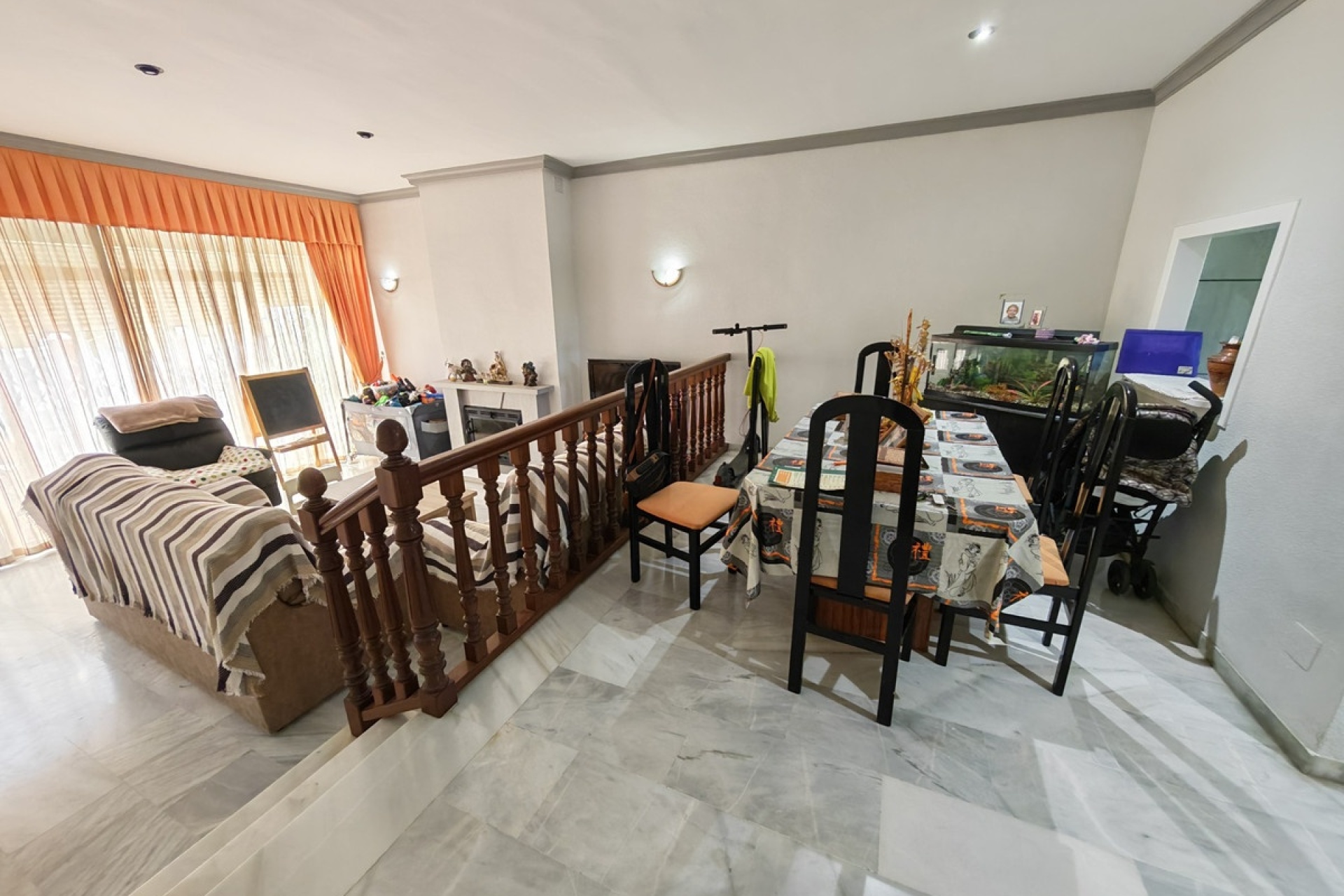 Resale - Town house - Estepona - Estepona Centro