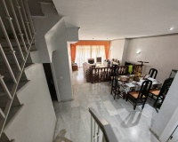 Resale - Town house - Estepona - Estepona Centro