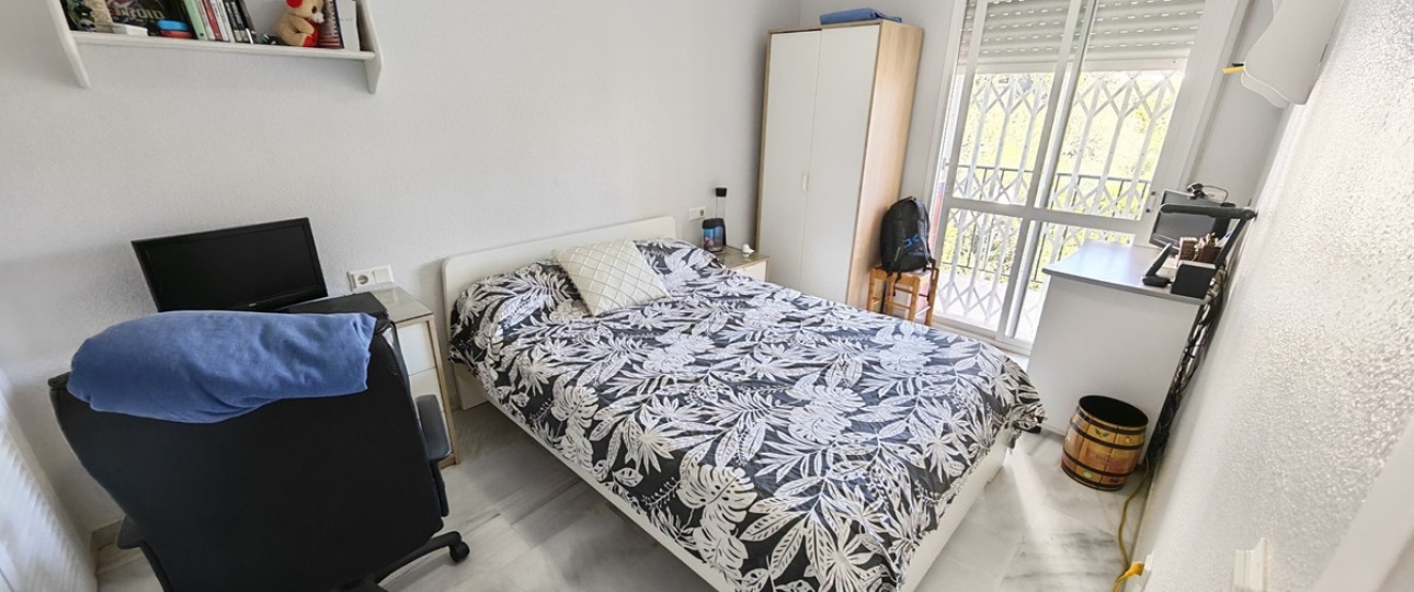 Resale - Town house - Estepona - Estepona Centro