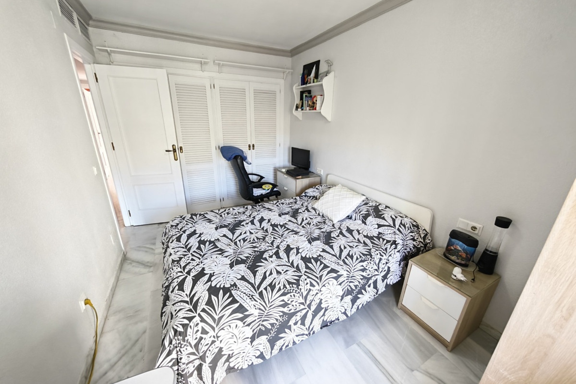Resale - Town house - Estepona - Estepona Centro