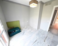 Resale - Town house - Estepona - Estepona Centro