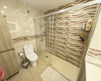 Resale - Town house - Estepona - Estepona Centro