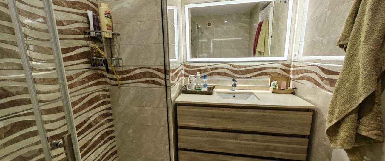 Resale - Town house - Estepona - Estepona Centro
